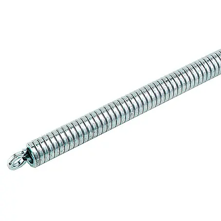 Standard Hidráulica  Muelle de flexión exterior multicapa