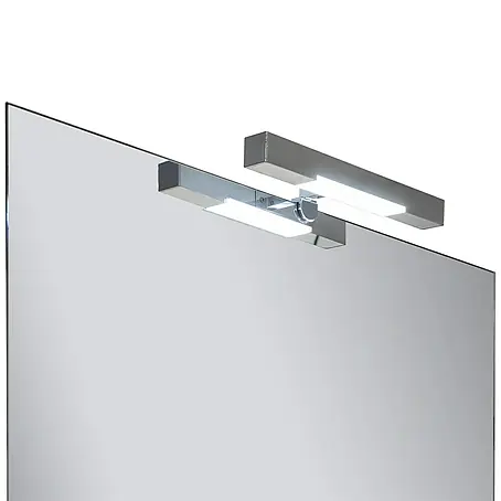 Aplique LED para espejo Nova