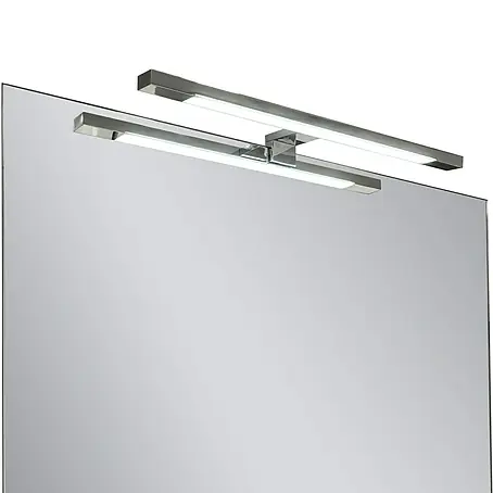 Aplique LED para espejo Vega