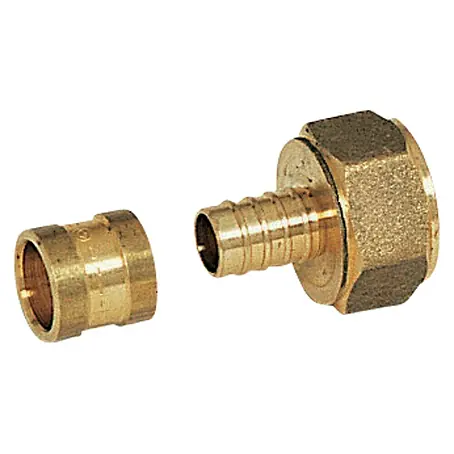 Standard Hidráulica  Racor roscado fijo H PG7270G