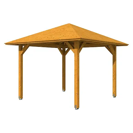 Skan Holz  Pavillon Cannes 1