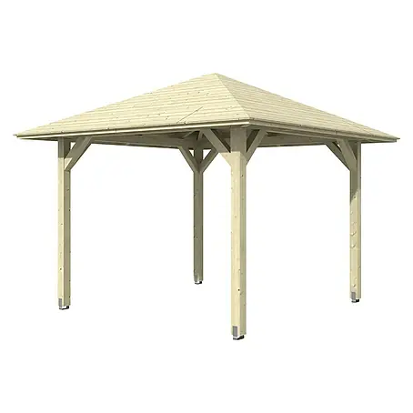Skan Holz  Pavillon Cannes 1