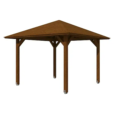 Skan Holz  Pavillon Cannes 1