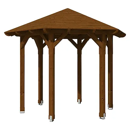 Skan Holz  Pavillon Colmar 1
