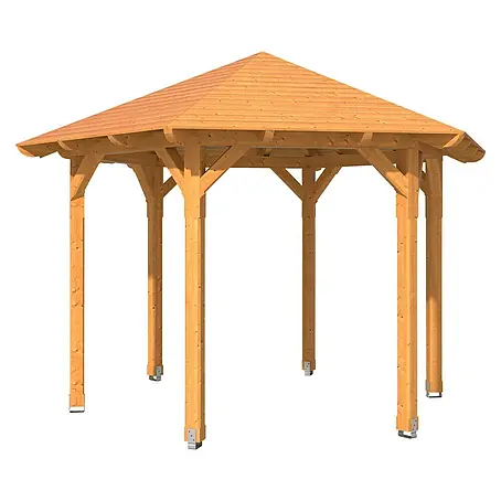 Skan Holz  Pavillon Colmar 2