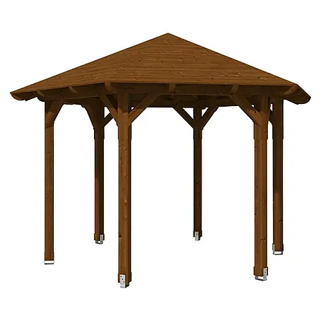 Skan Holz  Pavillon Colmar 2
