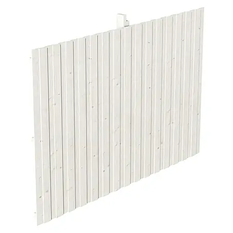 Skan Holz  Rückwand