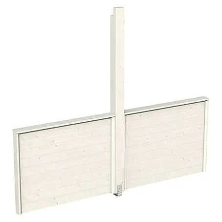 Skan Holz  Brüstungsgeländer