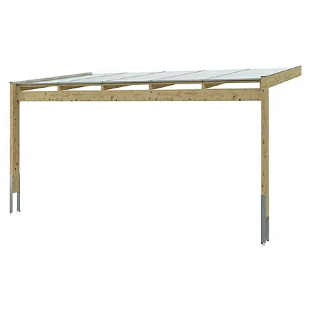 Skan Holz  Terrassenüberdachung Novara