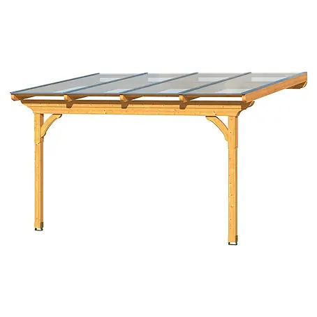 Skan Holz  Terrassenüberdachung Ravenna
