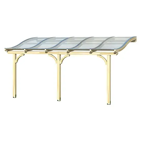 Skan Holz  Terrassenüberdachung Venezia