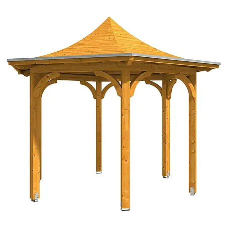 Skan Holz  Pavillon Versailles