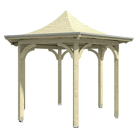 Skan Holz  Pavillon Versailles