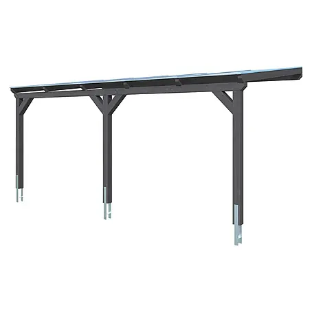 Skan Holz  Carport Vogtland