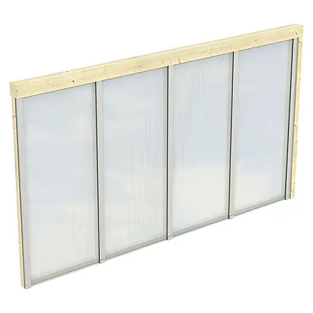 Skan Holz  Seitenwand