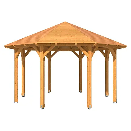 Skan Holz  Pavillon Lyon 2