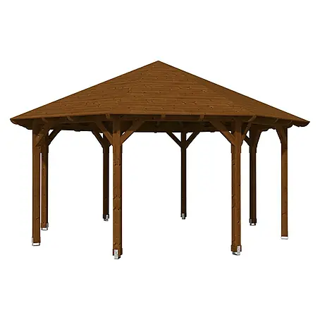 Skan Holz  Pavillon Lyon 3