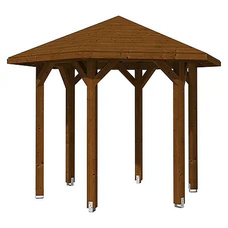 Skan Holz  Pavillon Nancy 1