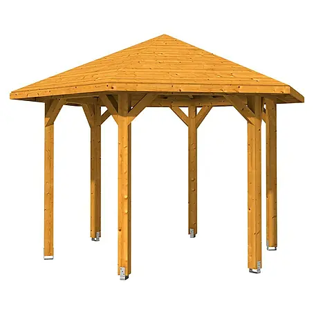Skan Holz  Pavillon Nancy 2