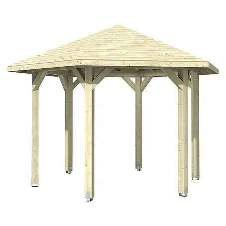 Skan Holz  Pavillon Nancy 2