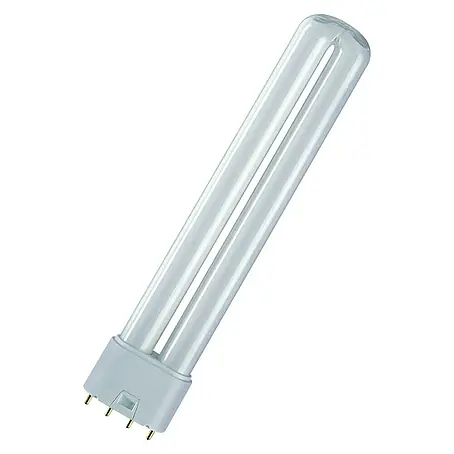Osram  Bombilla de bajo consumo Dulux L  2G11