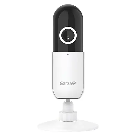Garza  Cámara IP de interior inteligente