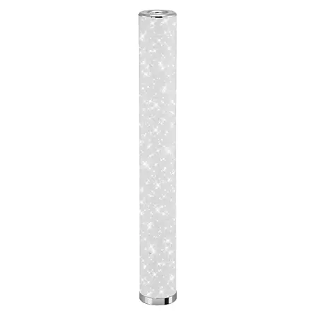 Brilo  Lámpara de pie LED Weiss