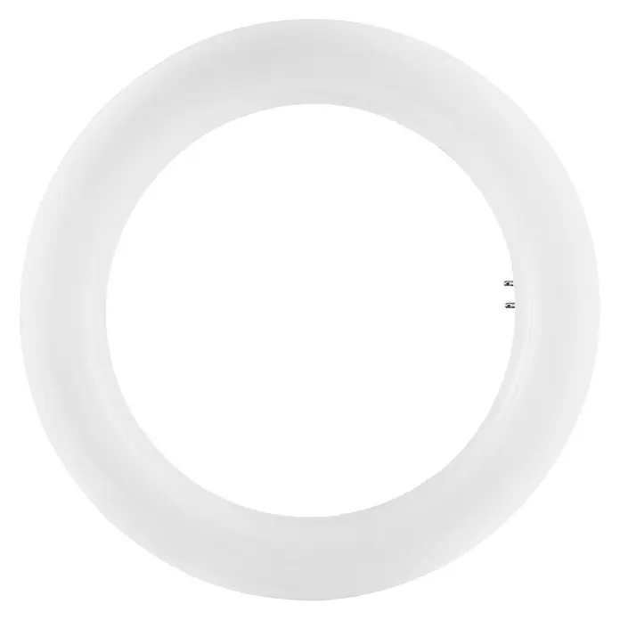 Osram Tubo fluorescente T9 - T9, Blanco neutro, 22 W, Largo: 205 mm - Vista descendente