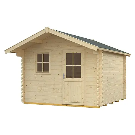 Skan Holz  Gartenhaus Narvik 2
