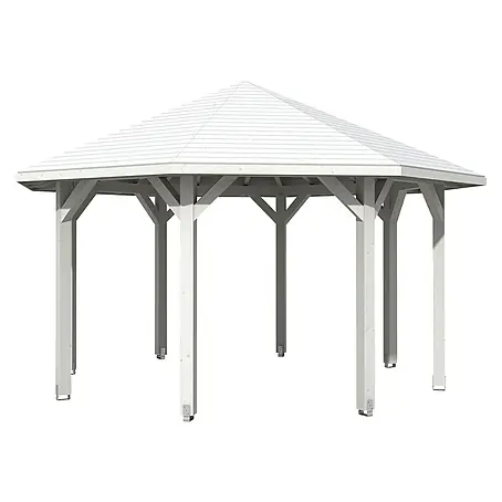 Skan Holz  Pavillon Nice 2