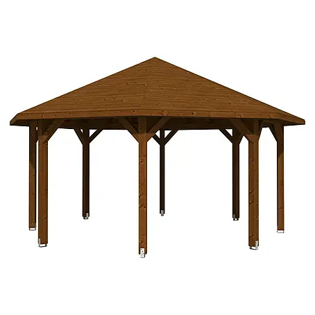 Skan Holz  Pavillon Nice 3