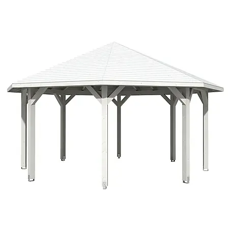 Skan Holz  Pavillon Nice 3