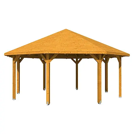 Skan Holz  Pavillon Nice 4
