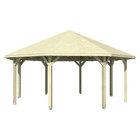 Skan Holz  Pavillon Nice 4