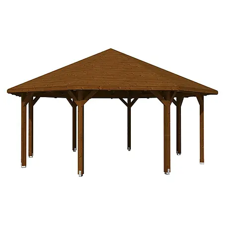 Skan Holz  Pavillon Nice 4