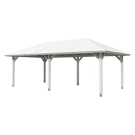 Skan Holz  Pavillon Orleans 2