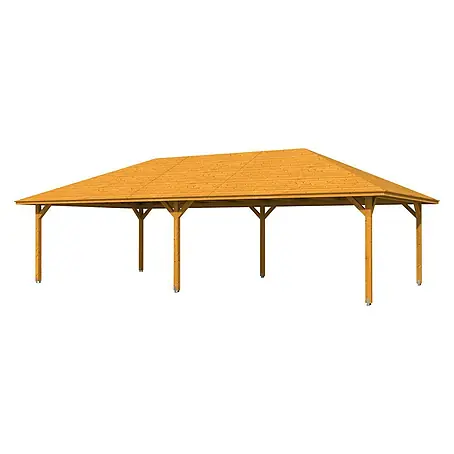 Skan Holz  Pavillon Orleans 4