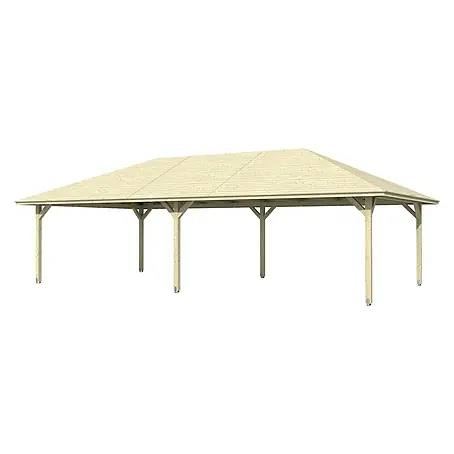 Skan Holz  Pavillon Orleans 4