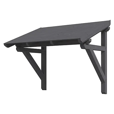 Skan Holz  Vordach Paderborn 1