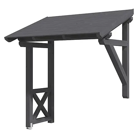 Skan Holz  Vordach Paderborn 3