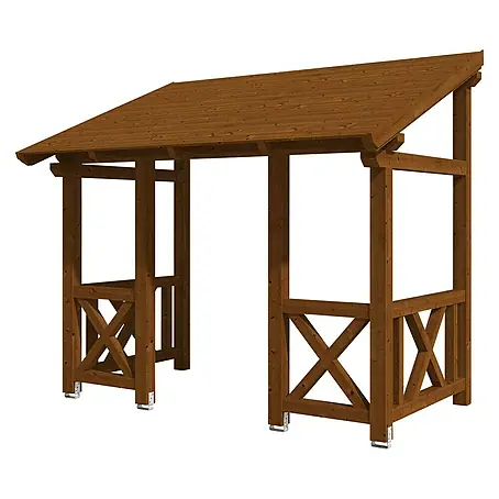 Skan Holz  Vordach Paderborn 7