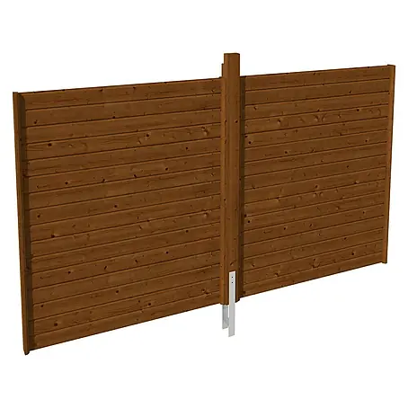Skan Holz  Rückwand