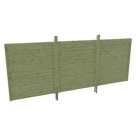 Skan Holz  Rückwand