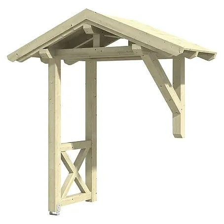 Skan Holz  Vordach Siegen 3