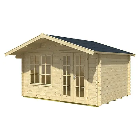 Skan Holz  Gartenhaus Stavanger 1