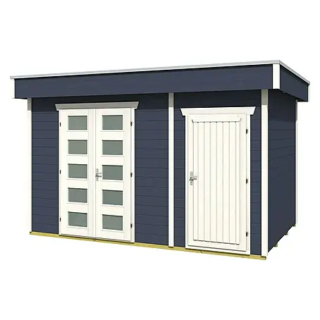 Skan Holz  Gartenhaus Venlo 3