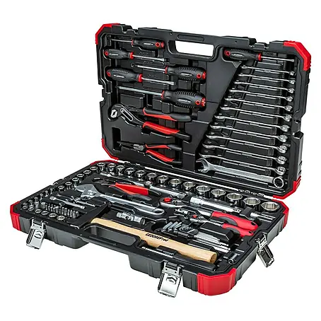 Gedore red Steckschlüssel-Satz