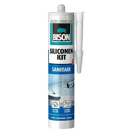 Bison  Siliconenkit