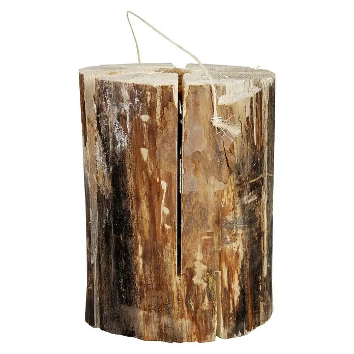 Vrtna baklja prom. 20-25 cm - 25 cm - Pogled sprijeda