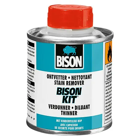 Bison  Verdunner Blik 250 ml